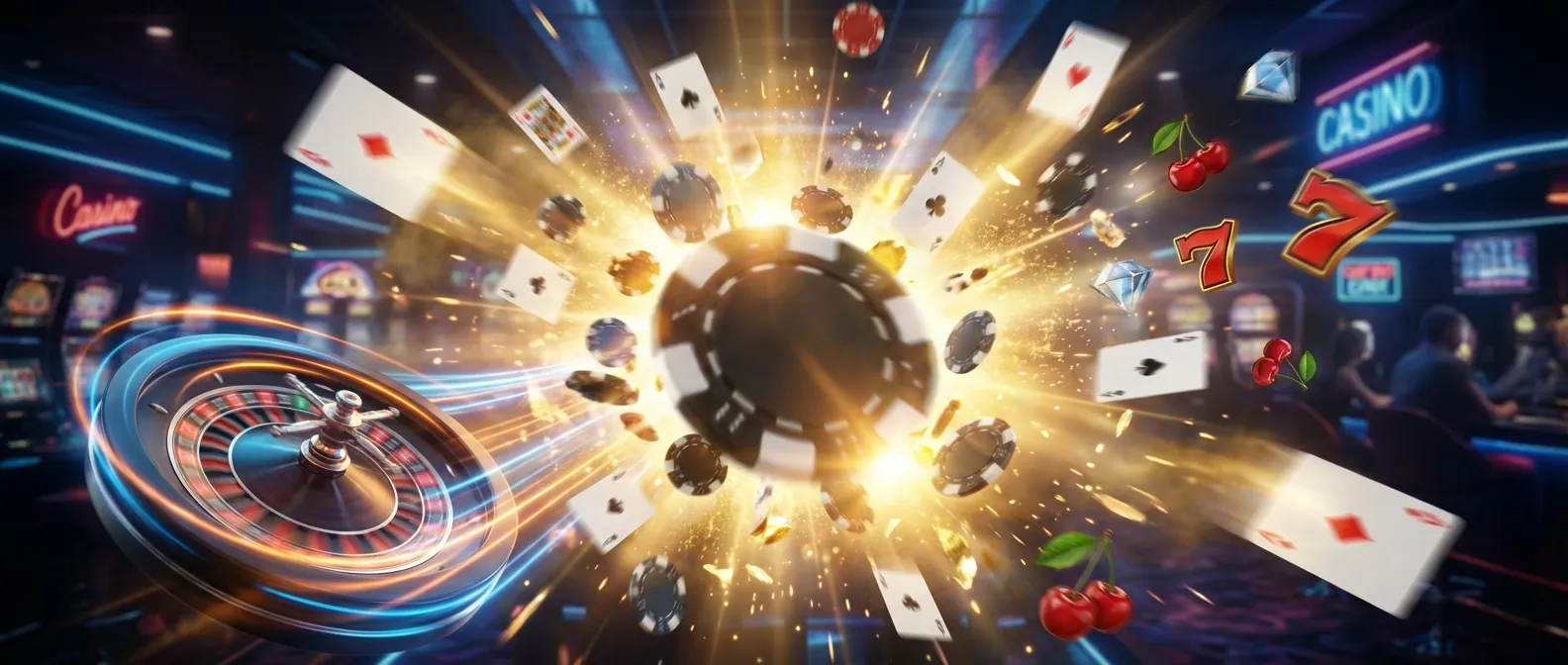 Motherland Casino bonus